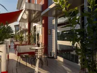 Easy Space Hotel a Bientina