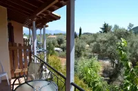 Calderimi Lefkada