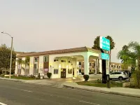 Casa Blanca Express & Suites Cypress Buena Park - Anaheim Area Hotels in Cypress