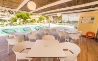 Flacalco Hotel & Apartments