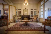 Talbot House Hotels in Vleteren