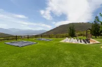 Piekenierskloof Mountain Resort by Dream Resorts Hotels in Citrusdal