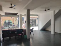 Hotel HV Hotels in Nahan