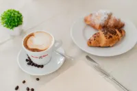 Hotel John - servizio colazione