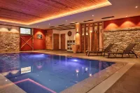 Hotel Residence Olympia Hotels in Hotel Olympia