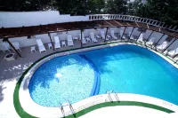 Amman Paradise Hotel