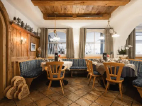 Das Mondschein Hotéis em Nova Ponente