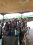 Complejo Ecoturistico Rancho cielo - Desayuno