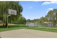 Discovery Parks - Nagambie Lakes - Homestays