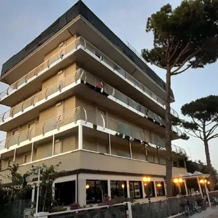 Hotel Marbella