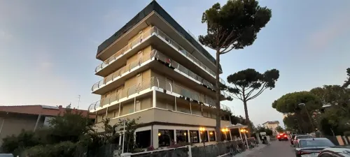 Marbella Hotel a Cervia