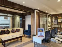 Hotel Sri Balaji , Varanasi 강가 마할 갯 주변 호텔