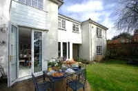 Montpellier House, Centrally Located, Large Garden Hoteles en Henley-on-Thames