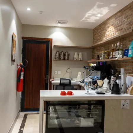 sweet light serviced apartments