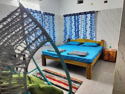 ArtKarna Hotels near Gokarna Main Beach
