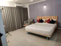 The White Orchid Luxury Service Apartments