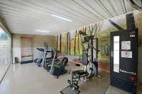 Garden Hotel Hotels in Cravinhos
