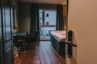 La VIE Hotel Landshut Hotels in Haunwang