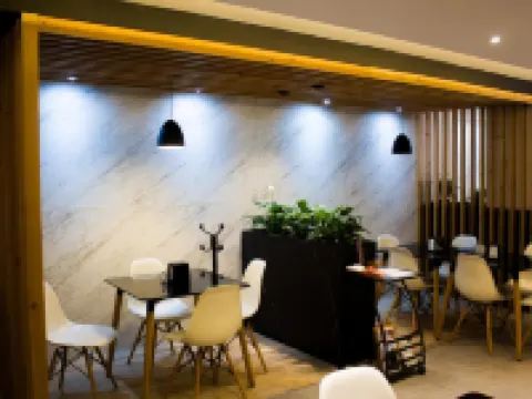 Hotel Imperial Hoteles en Xalapa Enriquez