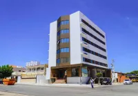 Nord Easy Patos Hotels in 