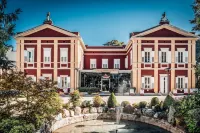 Villa Madruzzo Hotel a Civezzano