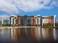 Bridgewater One by Smart City Stays Hotels in Century City