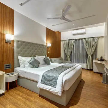 Regenta Place Raysons Kolhapur