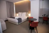 Hotel Continental Horizonte
