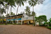 Blu Missel by the River Hotels in Ribandar
