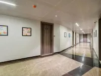 Hotel Sparsh Divine Hotels near Sabarmati