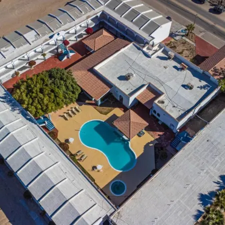 Playa Inn Rocky Point