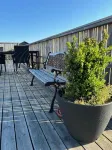 Plesners Anneks Hotels in 