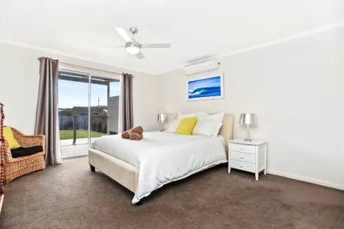 Sa Holiday House 'Dunes Views on Simpson'