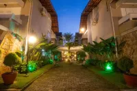 Pousada Una Hotel a Barra do Una