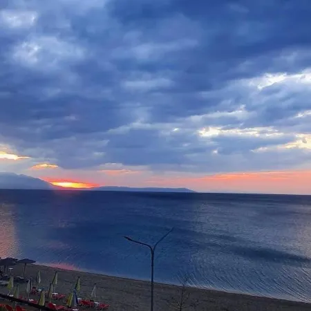Sea Breeze Luxury Apartments