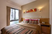 Concord Rent Apart Hotel a Cordoba