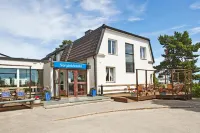 Skärgårdshotellet Hotels in Mörkö
