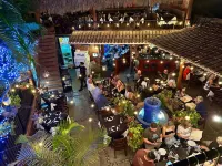 Siesta Suites Boutique Hotel