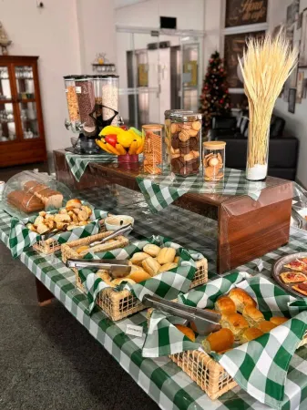 聖詹姆斯宮殿酒店