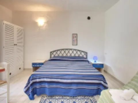 Porto Ottiolu Resort Hotels in Budoni