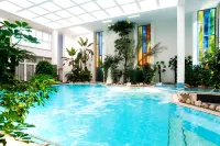 La Reginella Resort & Spa - Pool