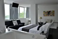 Hotel IDesign Hotels near Orti Borghesi