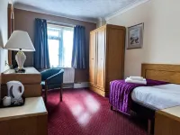 Carrington House Hotel Hotels near The Polar Bear on the Isle of Wight