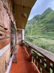 O'Chau Meo Vac Homestay Ha Giang Hotels in Pả Vi