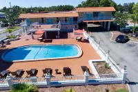 โฮเวิร์ด จอห์นสัน บาย วินด์แฮม เคลียร์วอเตอร์/ดูนดิน