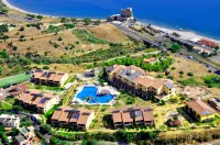 Relais Capo Spulico Hotels in Nova Siri