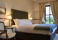 Wild Honey Inn Hotel di Doolin