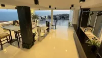 Molla Apartments Hotel a Ulcinj