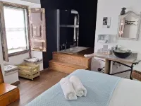 Lovin Book Guesthouse Hoteles en Óbidos