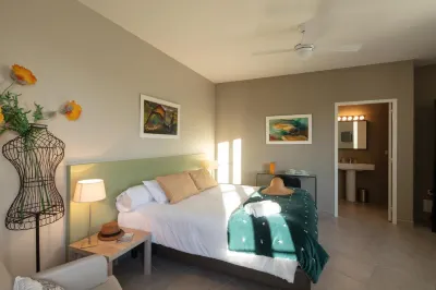 Le Grenier Occitan Hotels near Restaurant Teleski Nautique